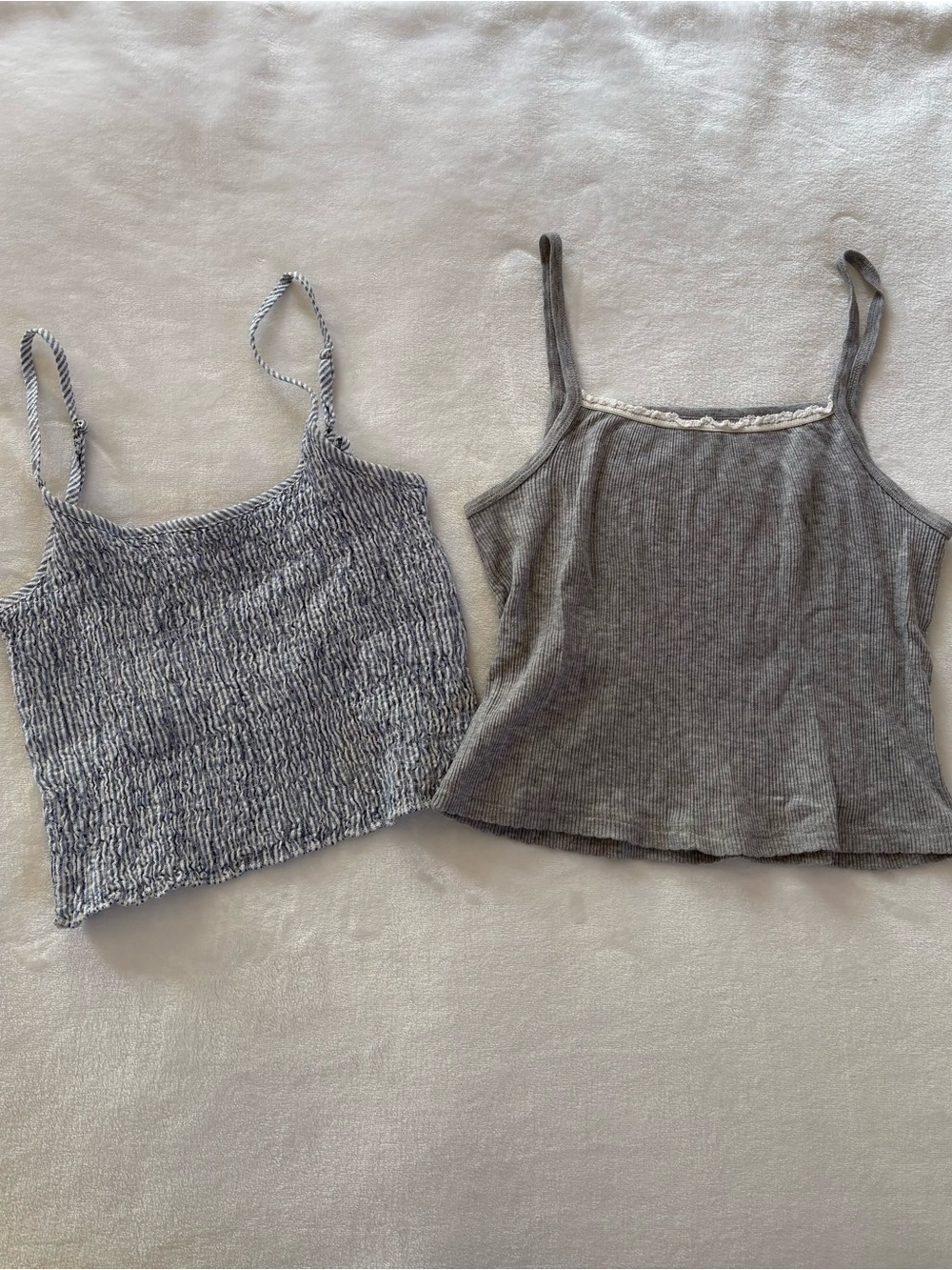 Brandy Melville Tank Tops